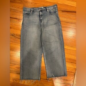 Liverpool Women's Blue Jeans